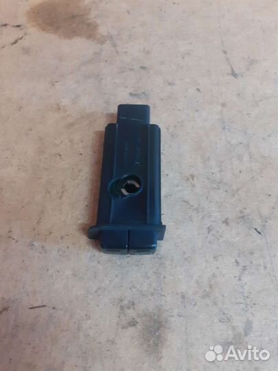 Кнопка Econ/A/C Toyota Corsa EL41