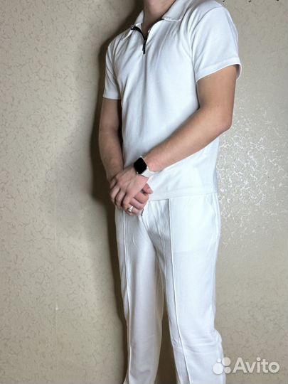 Летний мужской костюм Borsa (новый)