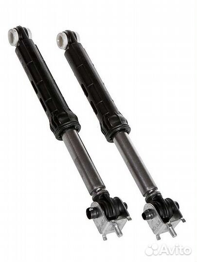 Амортизаторы для стиральных машин indesit,lg,beko