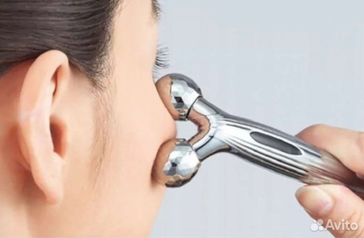 3D массажёр LBJ-206