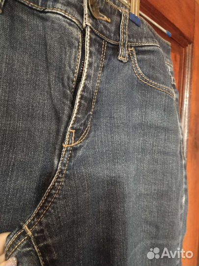 Джинсы женские 42 44