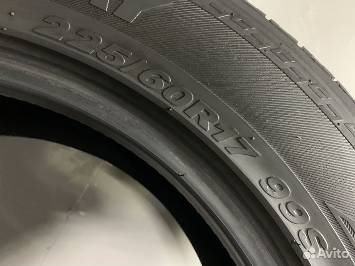 Headway HR601 225/60 R17 99S