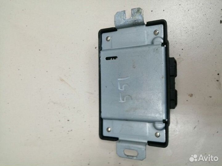 Блок управления раздаточной коробкой