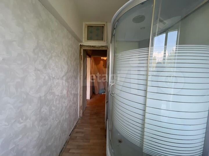 2-к. квартира, 45 м², 2/2 эт.