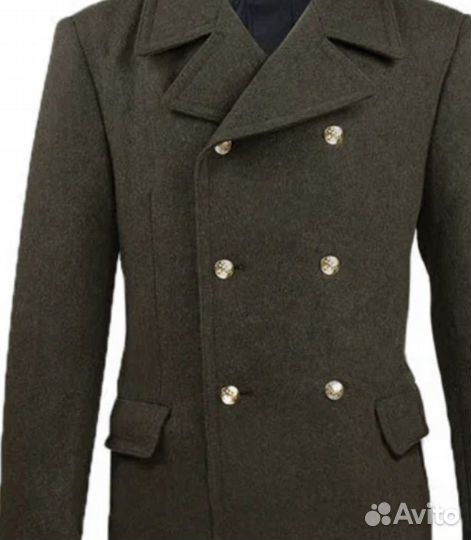 Сукно офицерское (за метр)