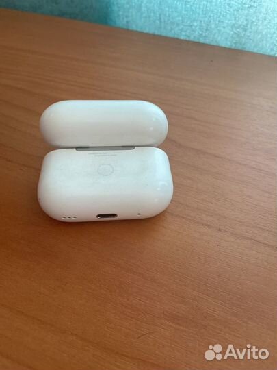 Беспроводные наушники apple airpods pro