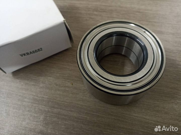 Подшипник ступицы передний Renault Fluence