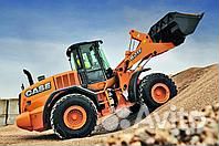 Обучение на Трактор и Спецтехнику