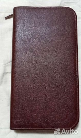 Несессер дорожный