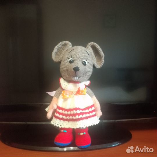 Ручная работа