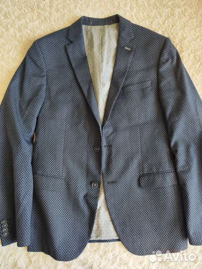 Мужские вещи пакетом размер L