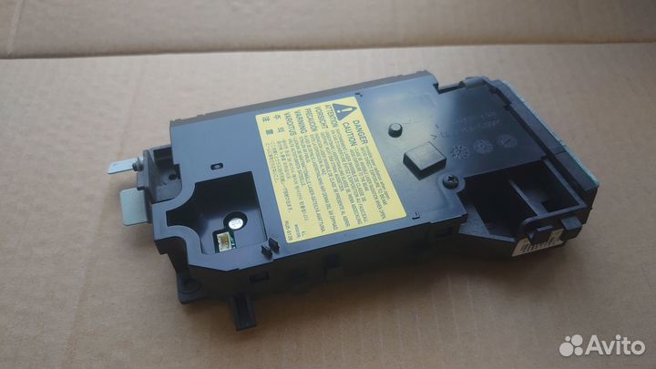 RM1-1143 Блок сканера (лазер) HP 1320/1160/3390