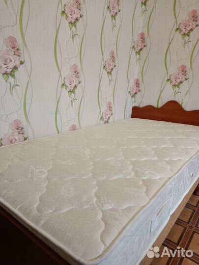 Матрас 100х200 бу