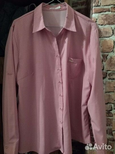 Кофты, блузки футболки, рубашки