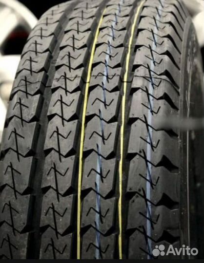 КАМА Kама-Euro LCV-131 185/75 R16C