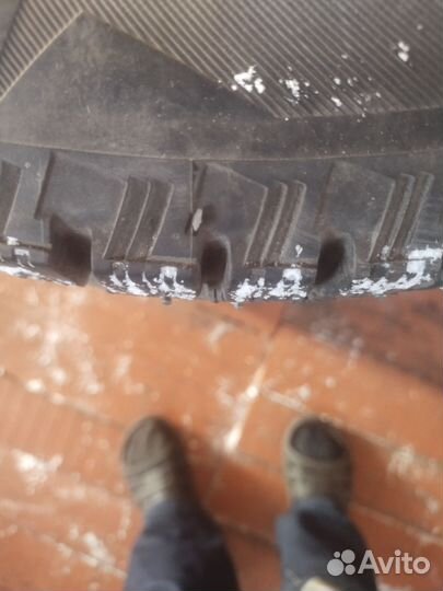 Bfgoodrich Activan 185/65 R15 19H