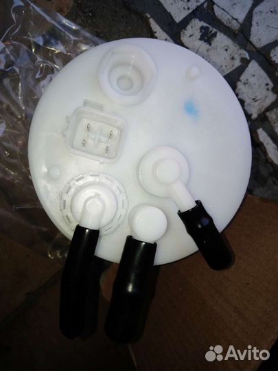 Топливный фильт Suzuki Jimny