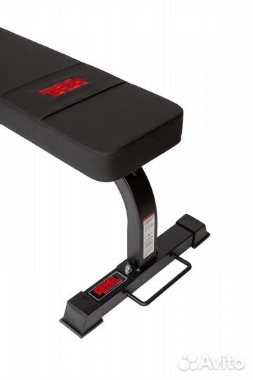 Горизонтальная скамья Rebel-F21