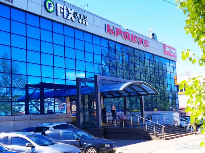 Робот интерактивный