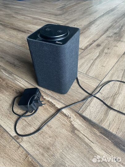 Яндекс станция 1 (не на подписке) yndx-0001