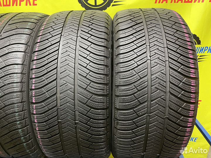 Michelin Pilot Alpin PA4 255/45 R19 104W