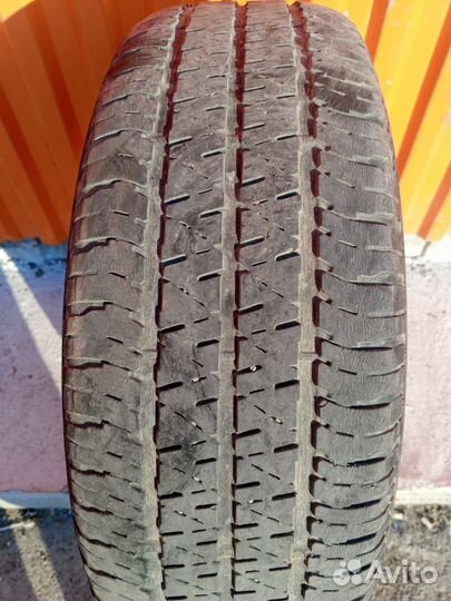 Firestone Affinity HP 215/70 R16