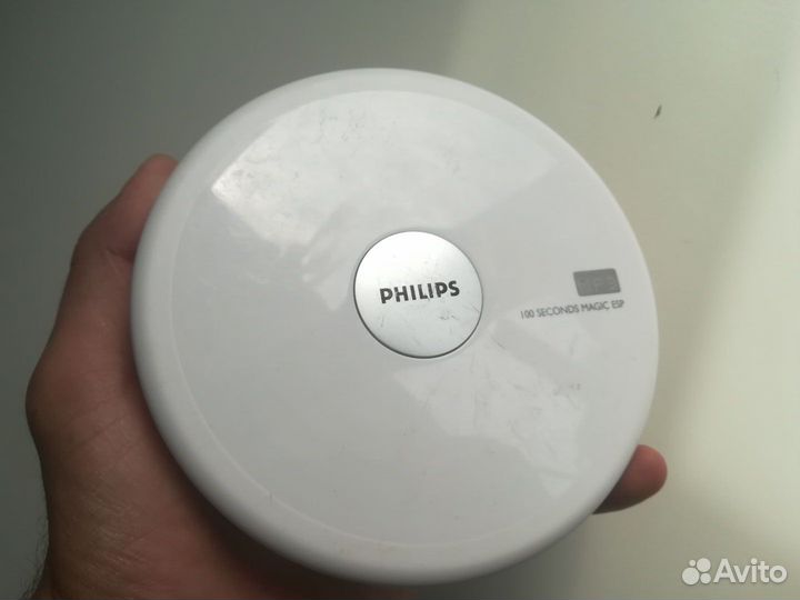 Mp3 плеер philips EXP 2540