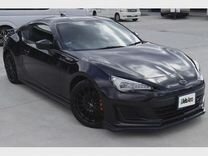 Subaru BRZ 2.0 MT, 2020, 36 000 км, с пробегом, цена 1 950 000 руб.