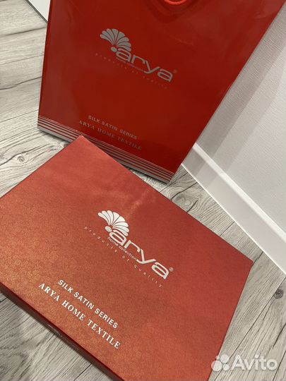 Постельное белье