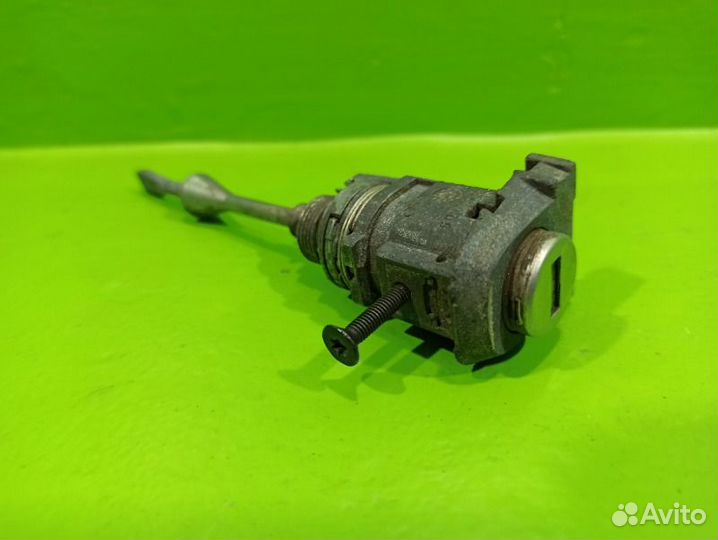 Замок зажигания Audi Q7 4L 4.2 BAR 2008