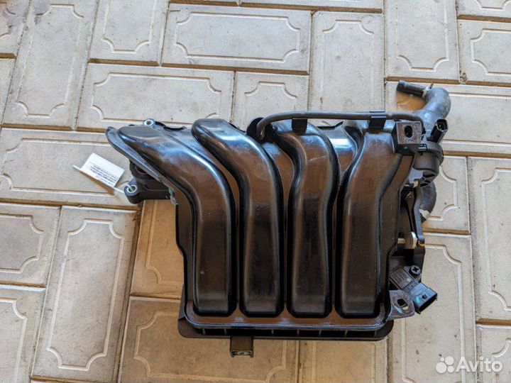 Коллектор впускной Hyundai Creta G4FG 2020