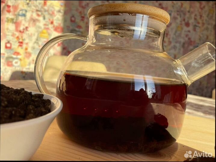 Иван-чай 1 кг сбор лето 2023, зож