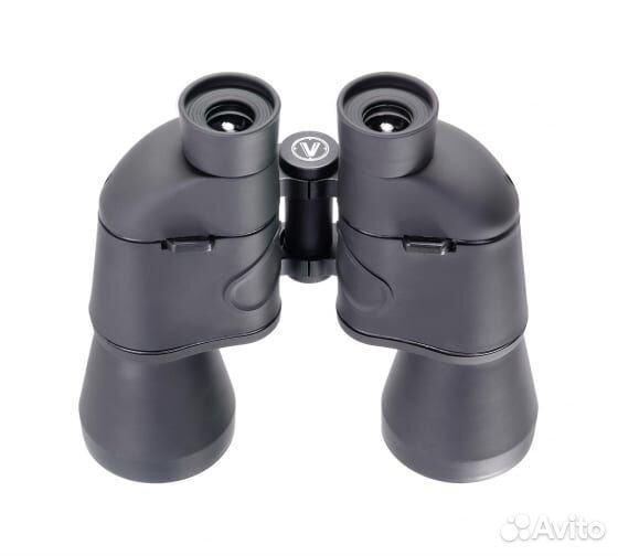 Бинокль Veber Free Focus бпш 10x50