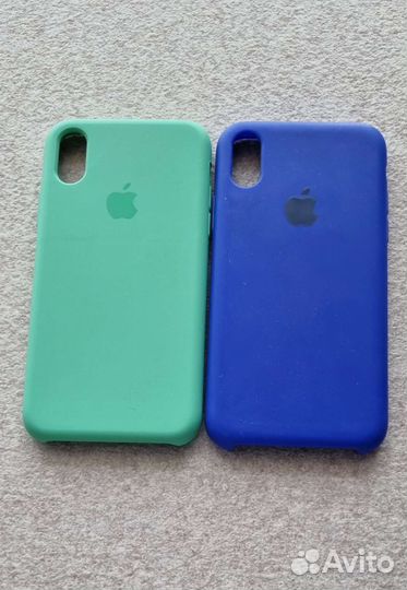 Чехол на iPhone 10 xs