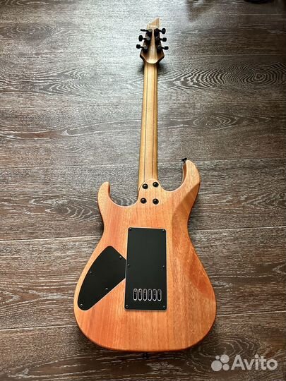 Электрогитара Cort KX700 Evertune