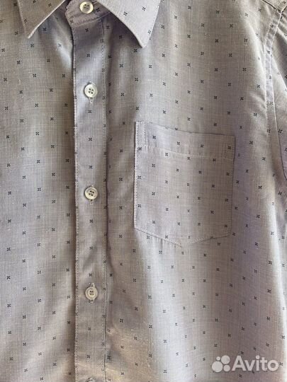 Рубашки школьные