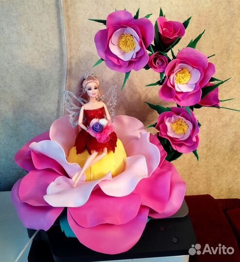 Светильник ночник