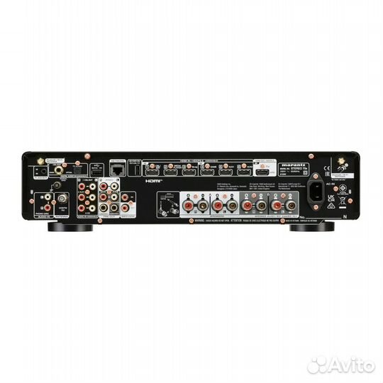 Интегральный усилитель Marantz Stereo 70s Black