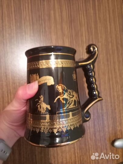 Кружки пивные