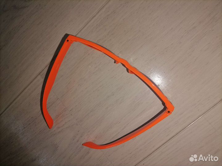 Солнцезащитные очки ray ban винтаж