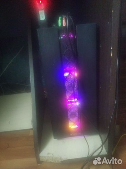 Компьютер игровой