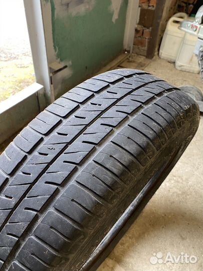 Sava Perfecta 185/65 R15