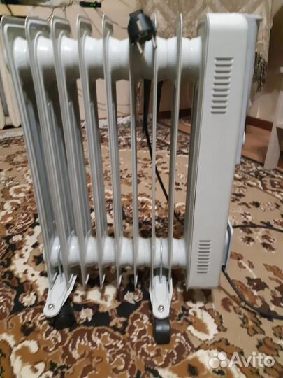 Продаю обогреватель