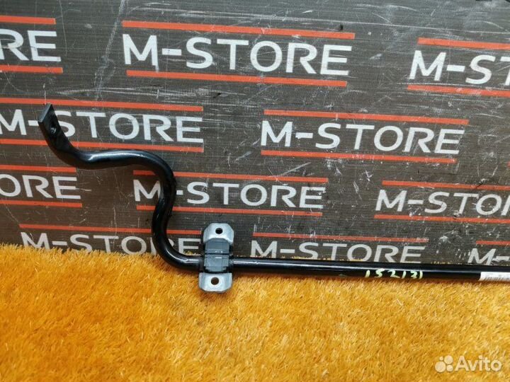 Стабилизатор задний Audi A6 C7/4G chva 2011