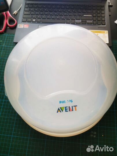 Стерилизатор для бутылочек philips avent