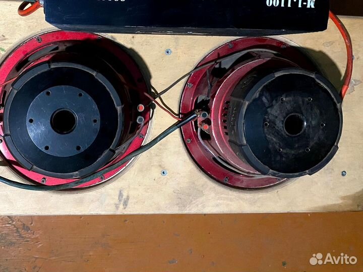 Продам саб 10 Урал тт