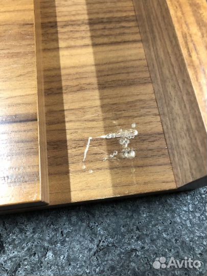 Настенное крепление для аппаратуры Pro-Ject wallmo