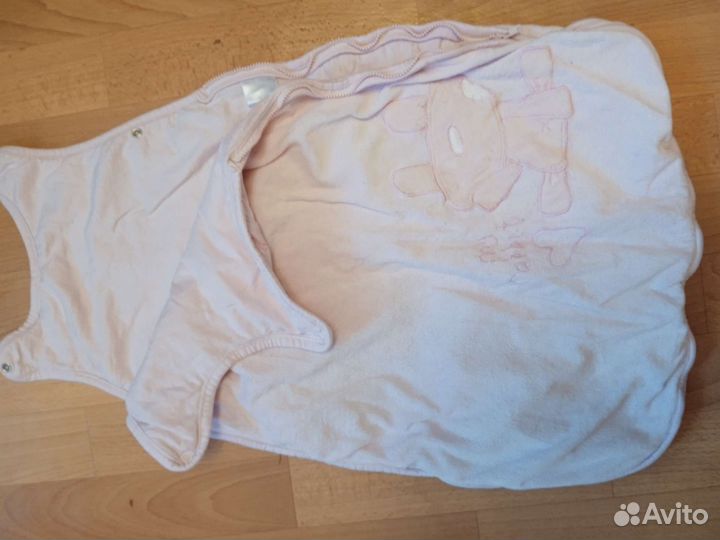 Спальный мешок (мешок для сна)