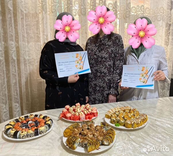 Обучение кулинарии