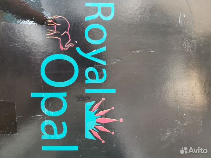 Набор посуды новый